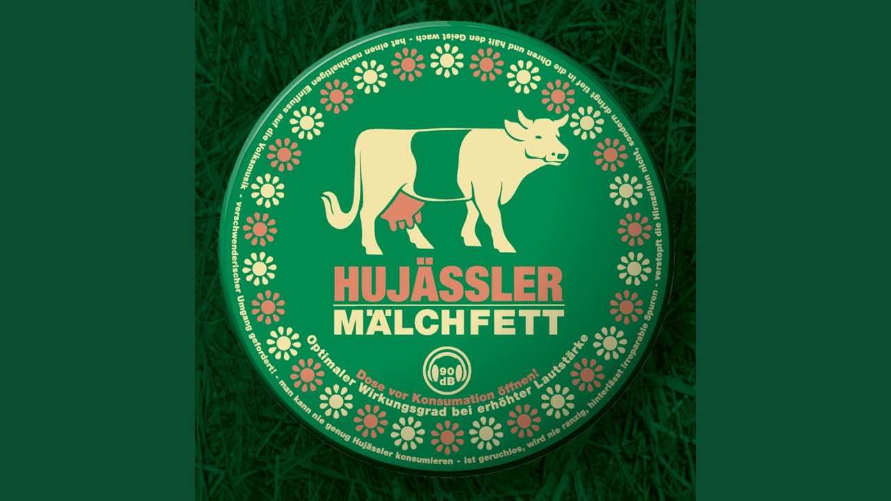 Mein Name ist Hase