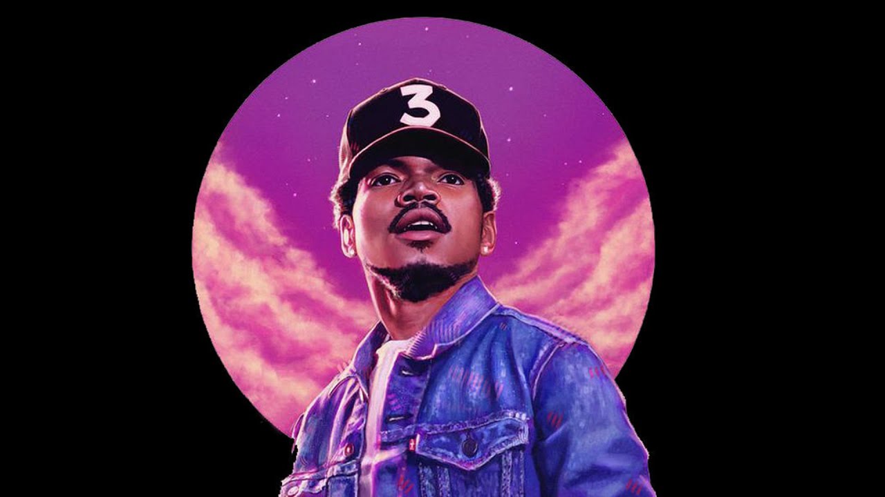 [FREE] Chance The Rapper Type Beat 