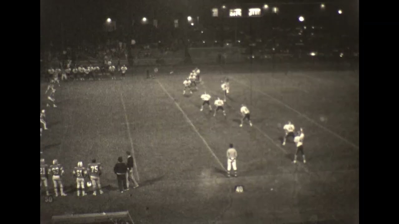 1985 vs FSK 36-0