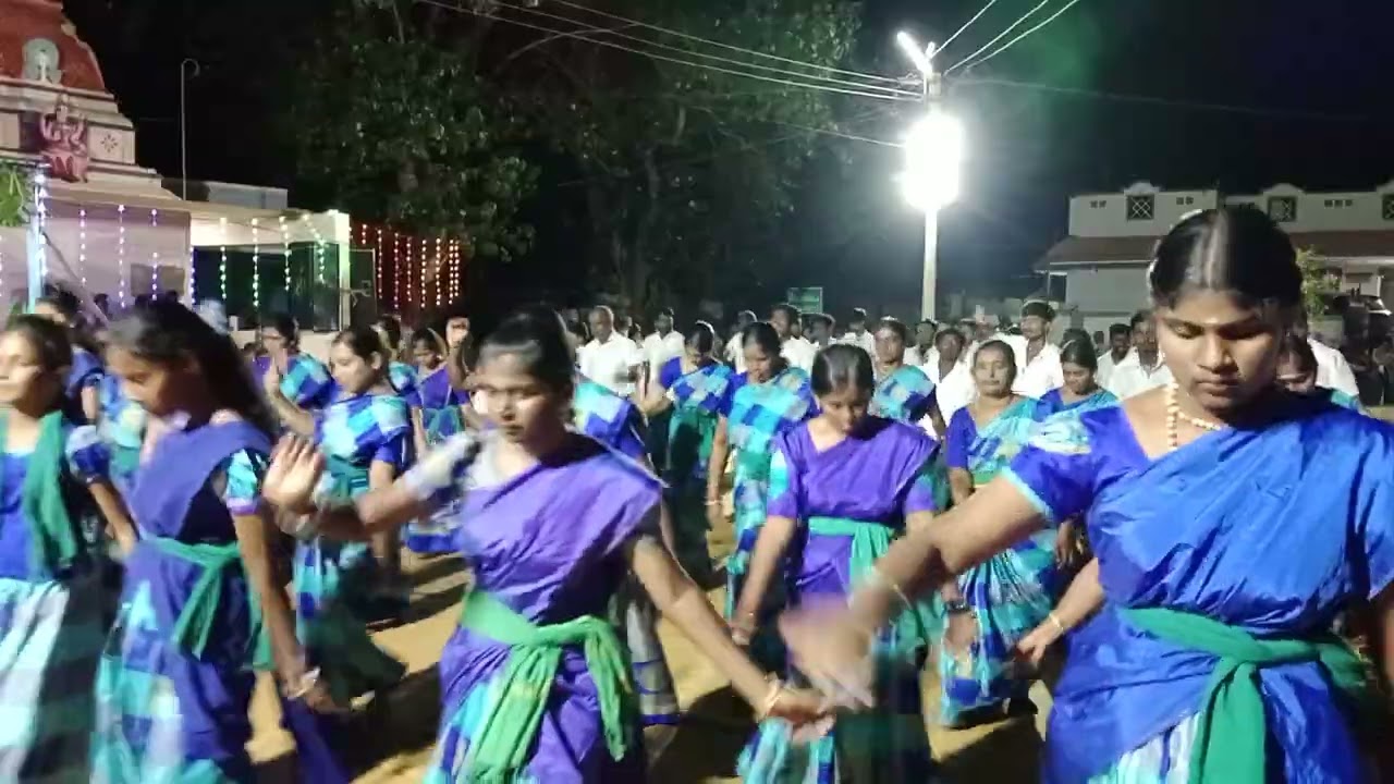 நங்கையரே உந்தன் நங்கை மடியில் -  கோடங்கிபட்டி