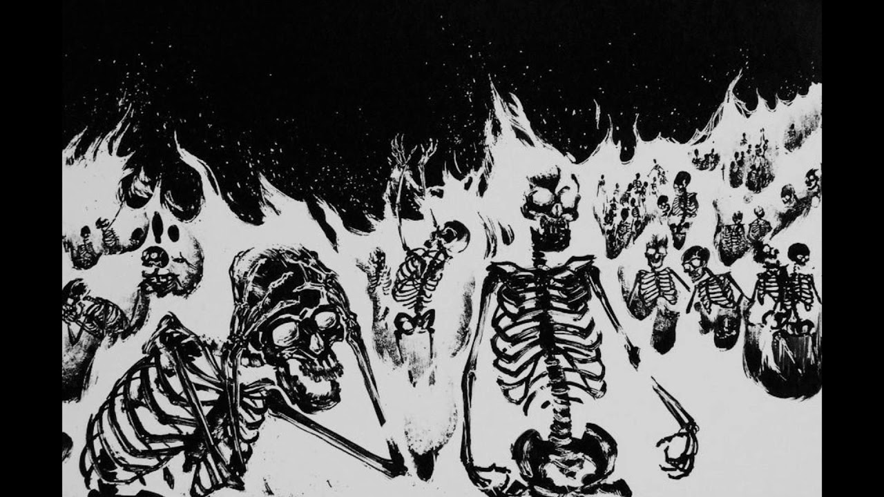 Cheb Terro - bad trip