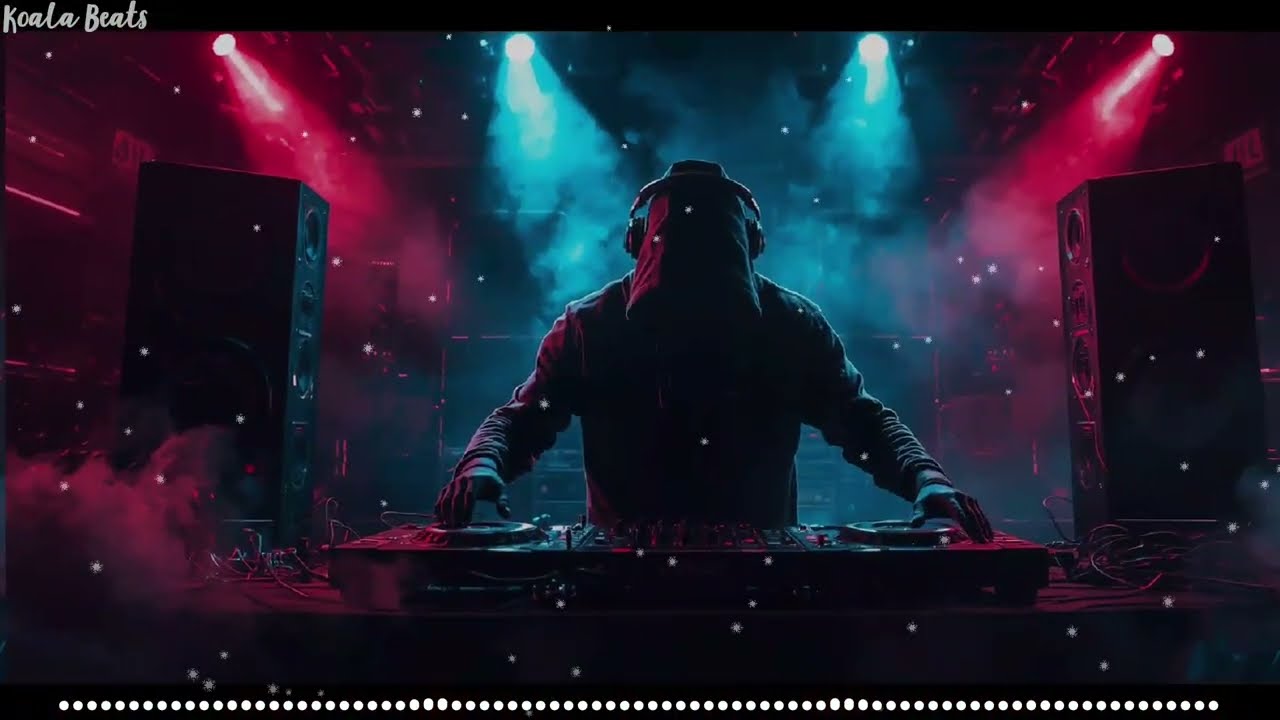 CAR MUSIC 2026🚨 EDM NIGHT ENERGY DROP AFTER DROP 🔥 NONSTOP MIX 