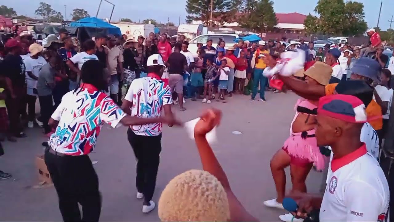 Promotion@bulawayo#clementmagwaza 