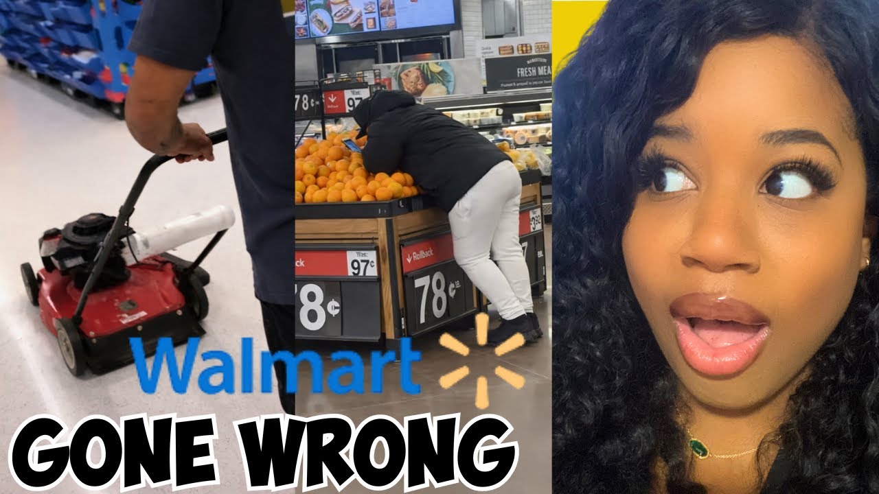 ONLY at Walmart