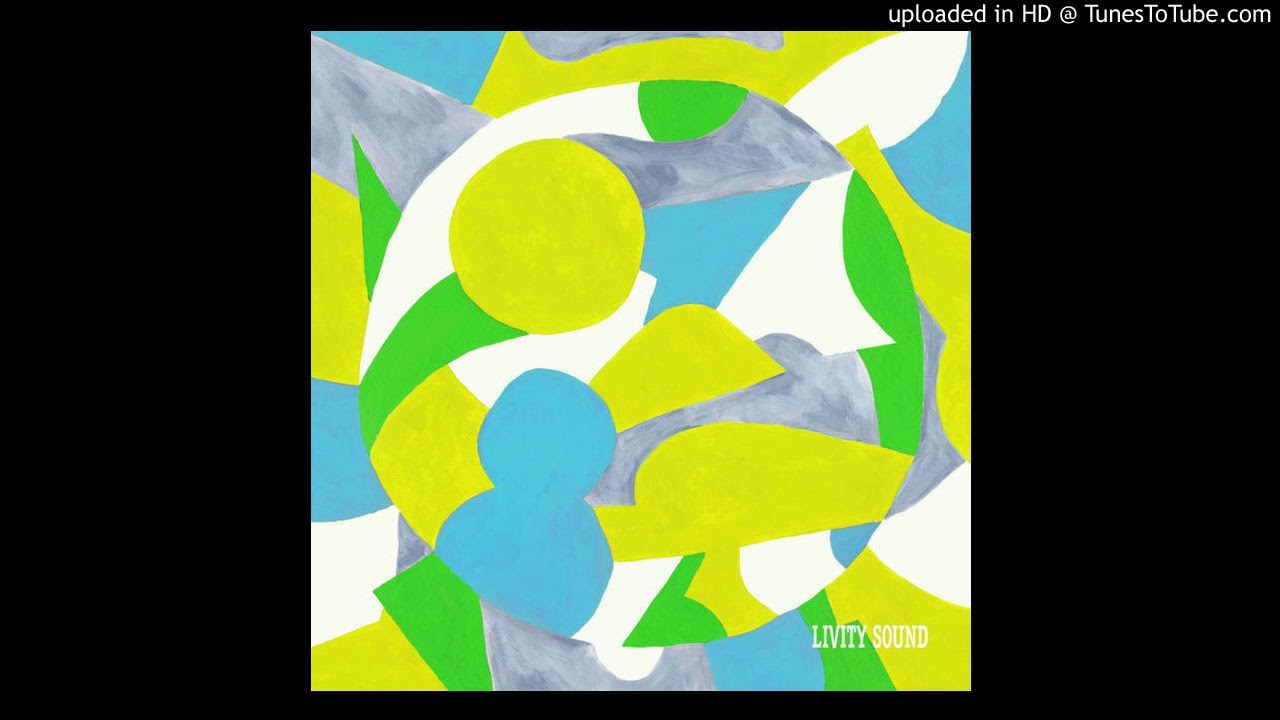 Laurel Halo & Hodge - Opal