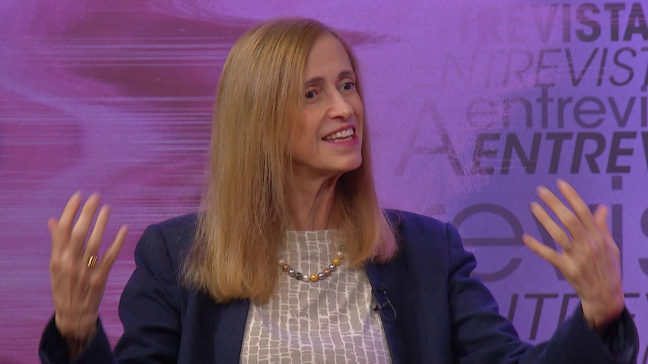 Qual a importância da formação de professores para o ensino? | Entrevista com Priscila Cruz