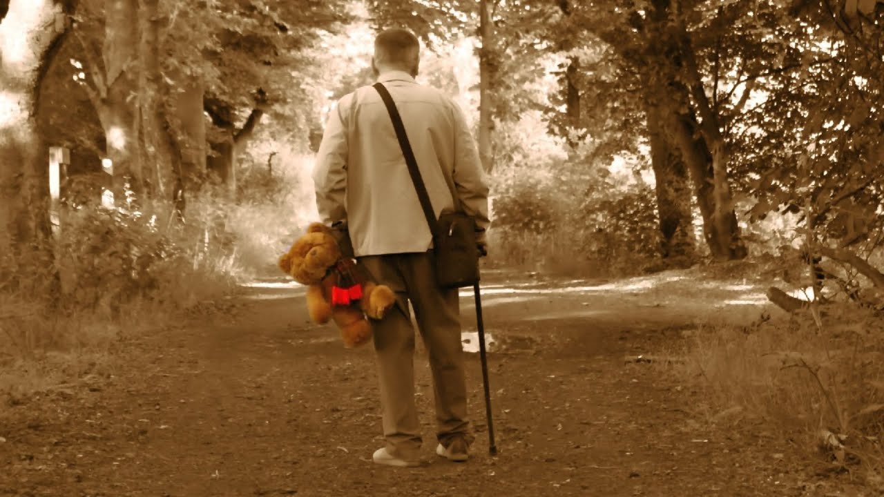 Choosing The Bear Or The Man