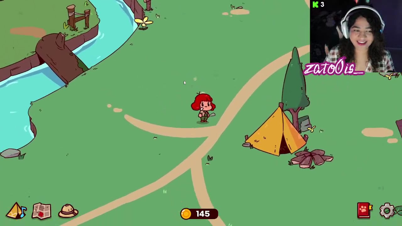 MY VOICE ZOO // COMO M3333RDA HACE UN PINGUINO???