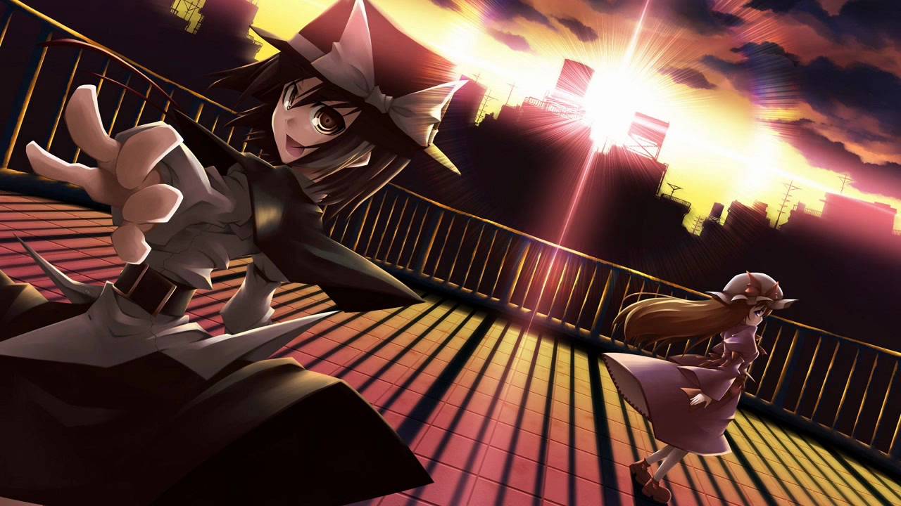 東方 Touhou Metal/Rock 145