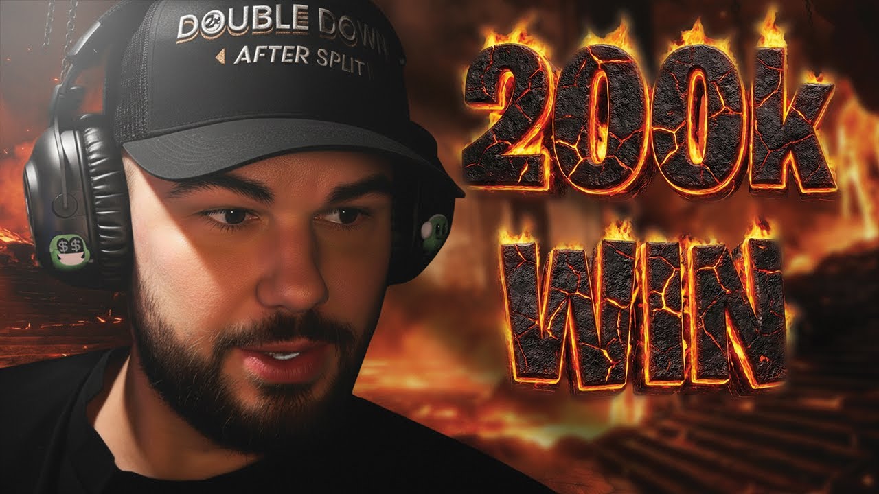 SZYMOOL - OGROMNY WIN NA HADESIE, SZEMRANE PRAKTYKI KASYN #szymool