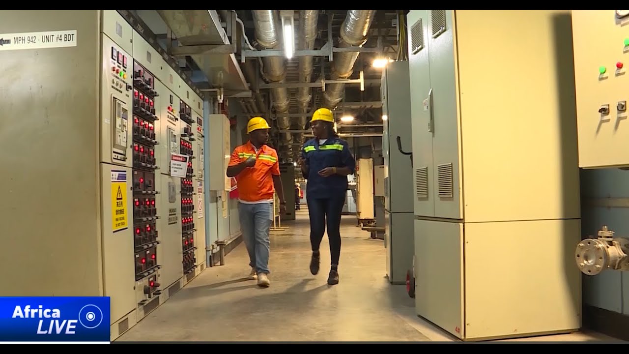 Uganda expands national grid to reach more households