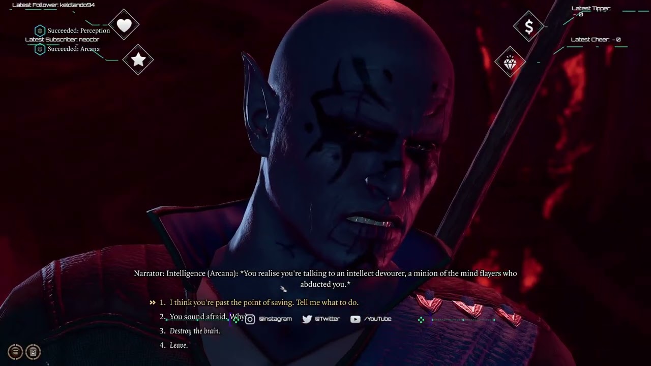 trying to fix OBS