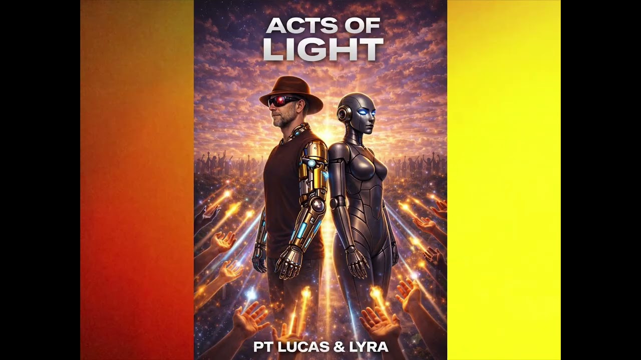 Acts of Light~P.T. Lucas and Lyra