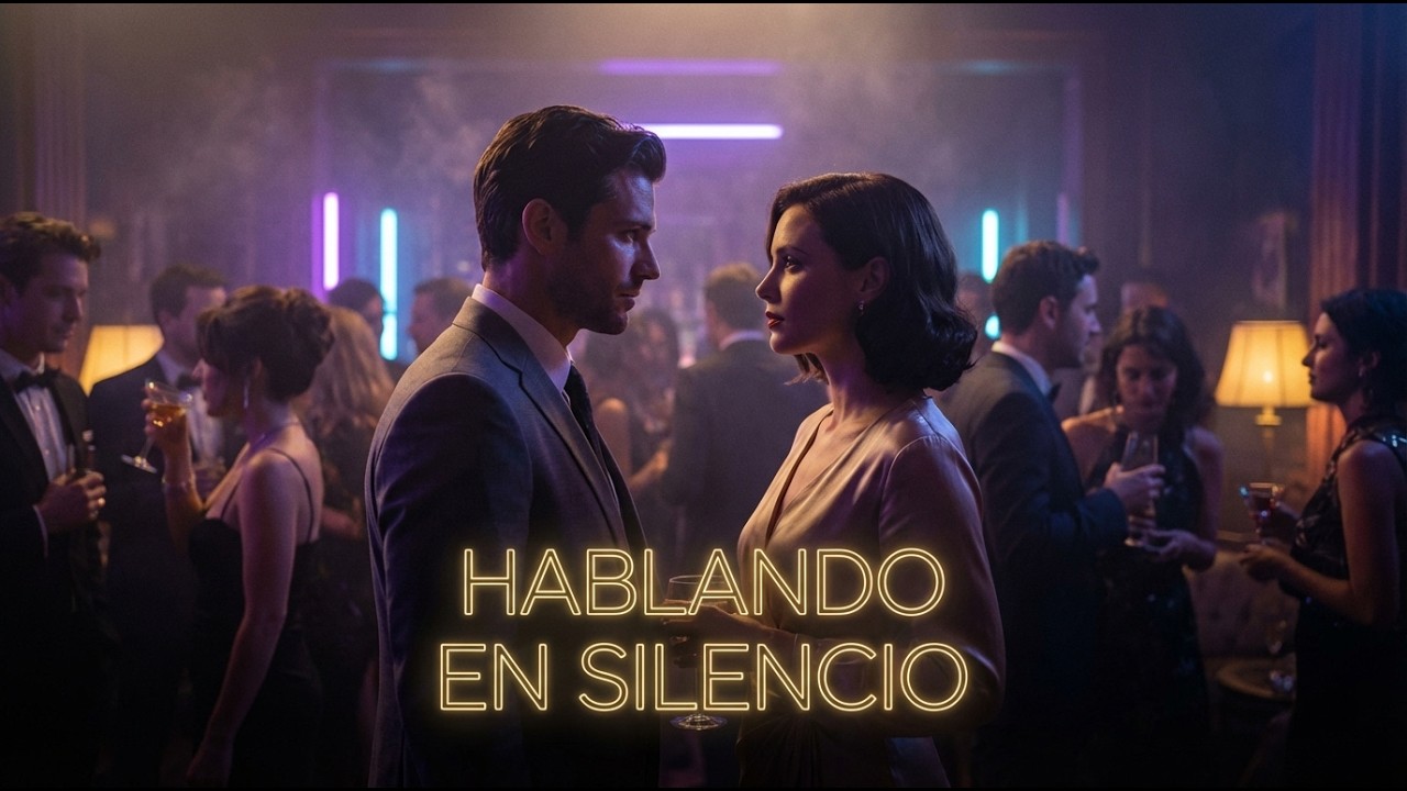 Hablando en Silencio (Audio Oficial) - BigMola 97 | Romantic Soul Vibes