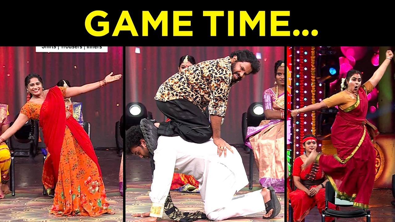 Sridevi Drama Company Most Hilarious Comedy Skit | Aadi, Ramprasad,  Raghava, Indraja, Rashmi | Etv
