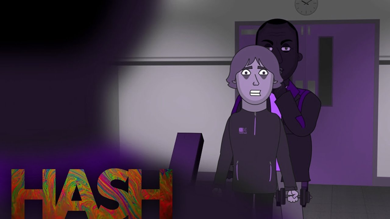 HASH - SE1/EP5 