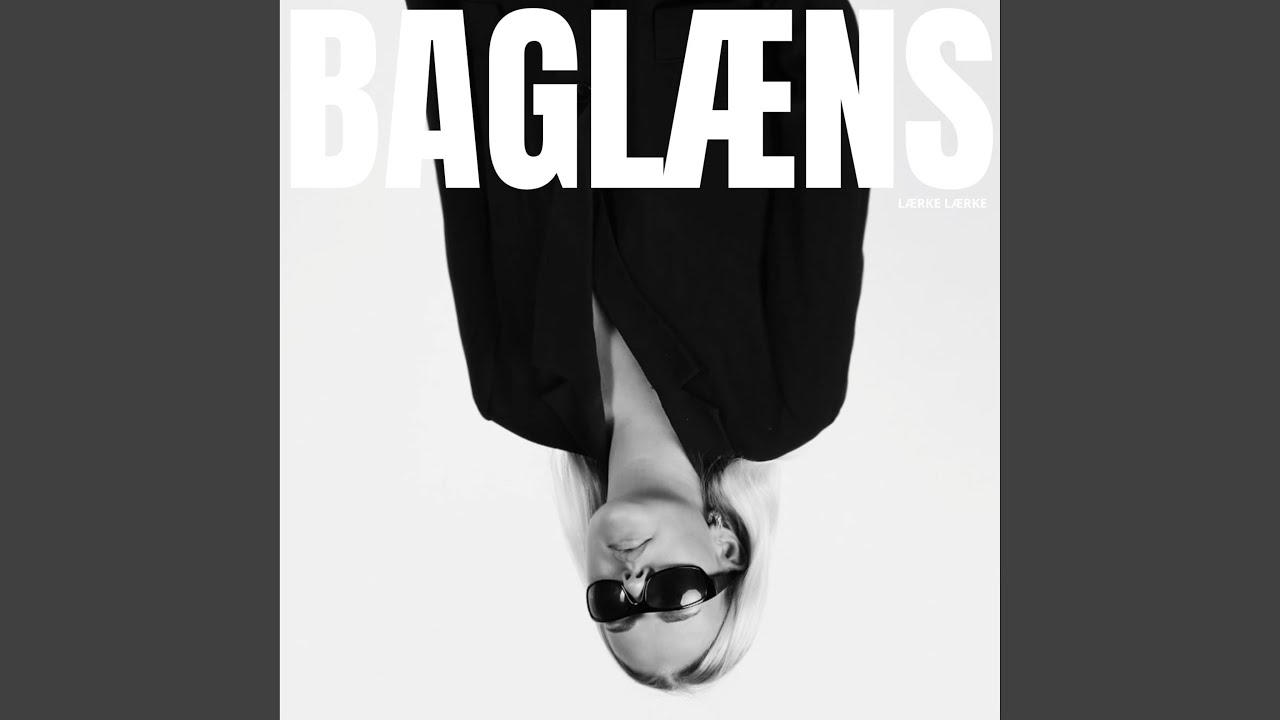 Bagl&aelig;ns