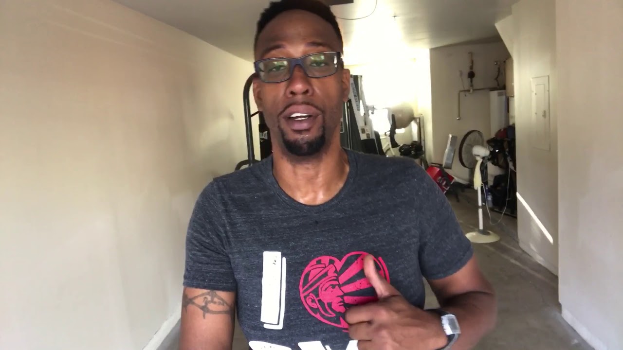Weight Lifting, Exercise, Weight Loss, Healthy Living: Milan Ross Morning Workout