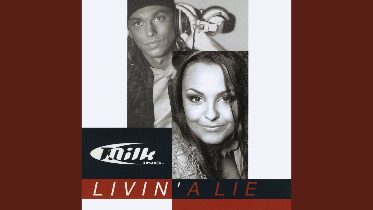 Livin' a Lie (Peter Luts Remix)