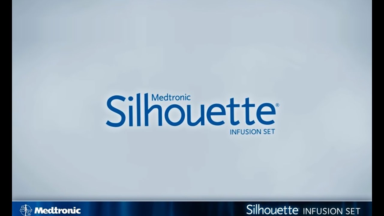 Medtronic Silhouette Infusion Set - How to Guide