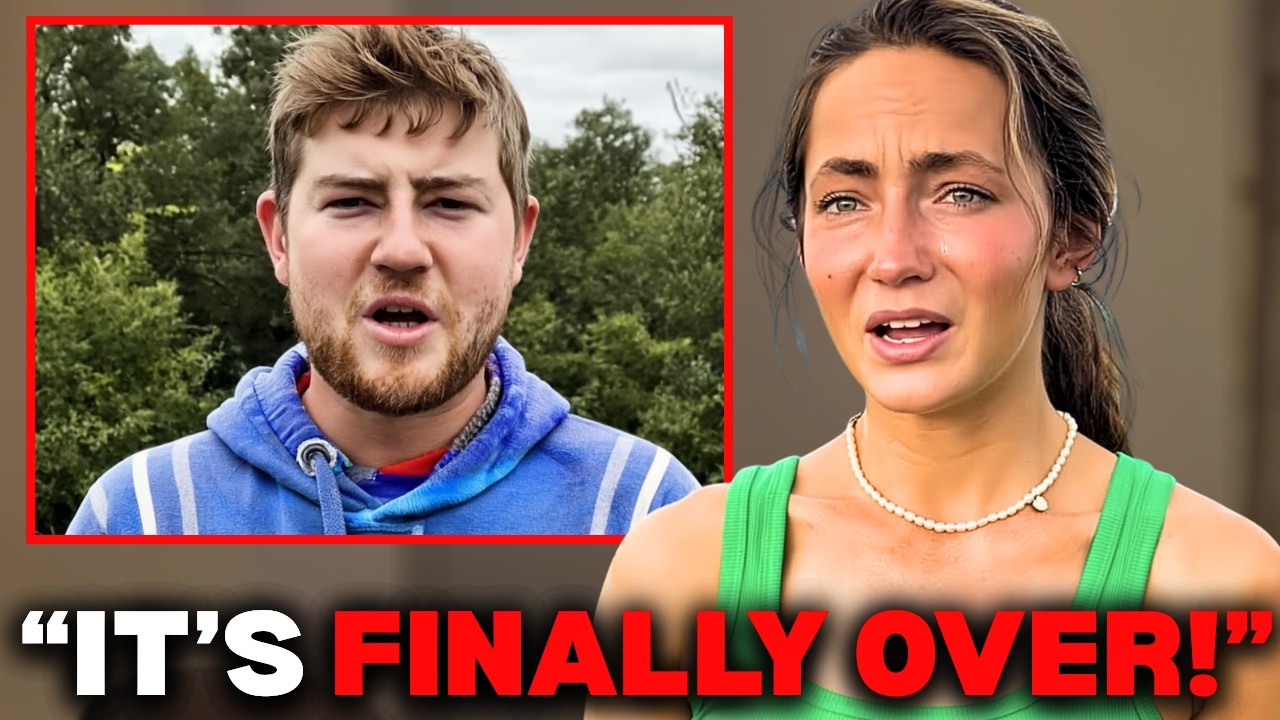The Heartbreaking Story About Laura Farm's Husband