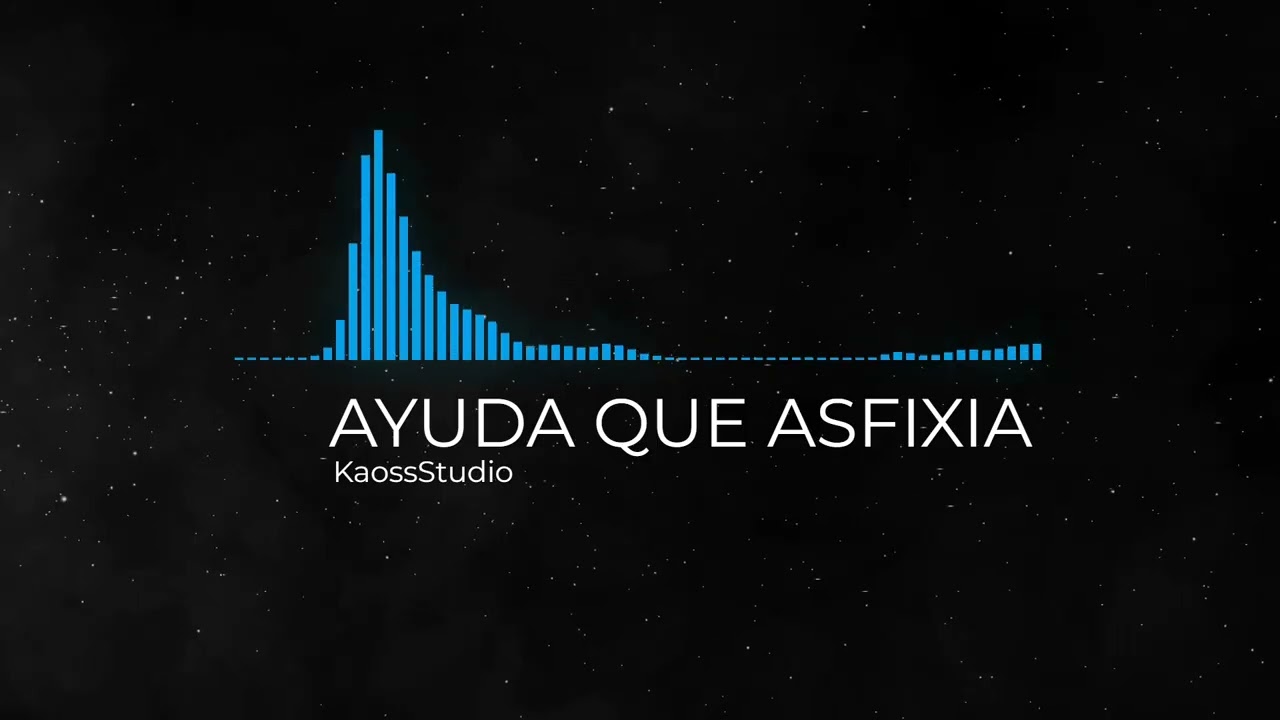 Ayuda Que Asfixia – Cuando No Sabes Cómo Decir Basta