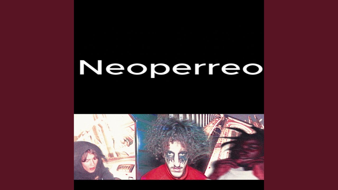 Neoperreo (feat. ALIC3E)