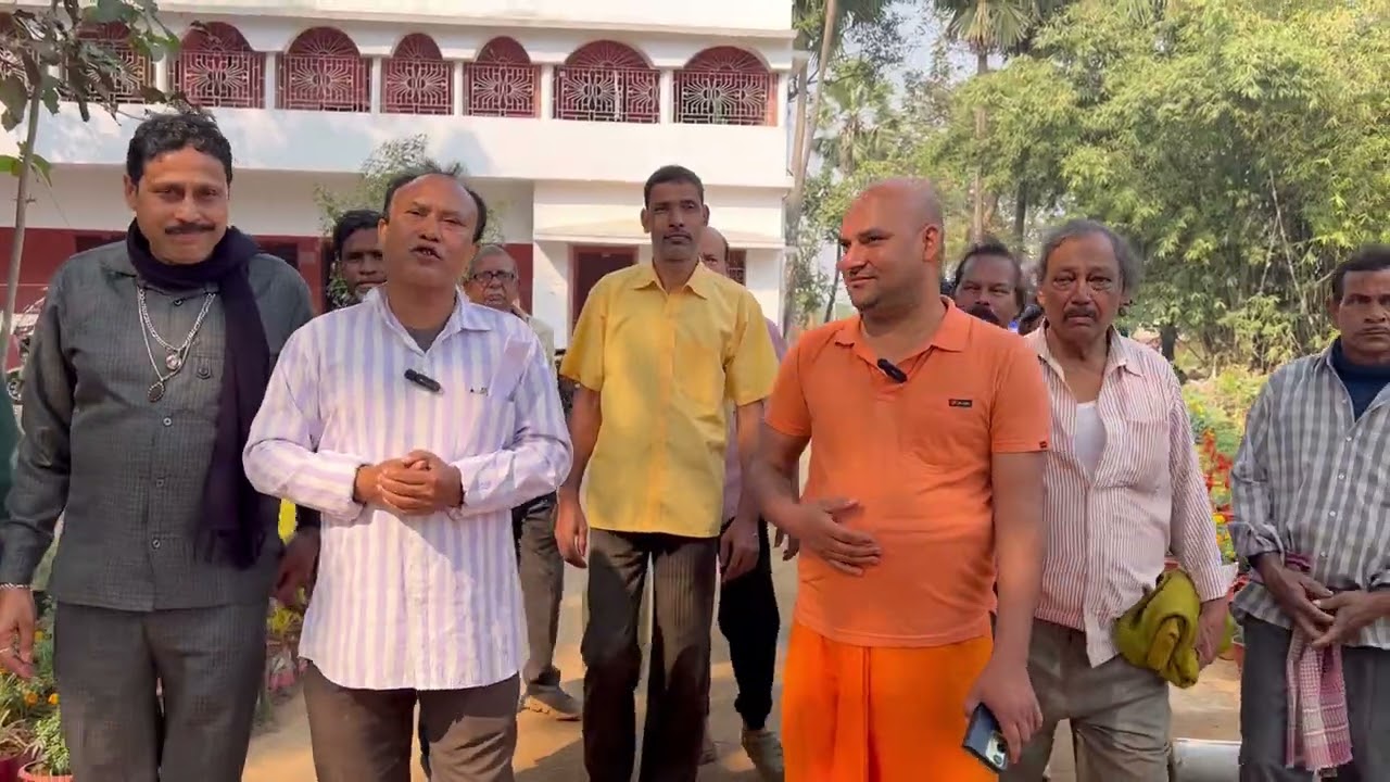 🙏জয়গুরু জয়গুরু🙏 শ্রী শ্রী স্বামী নিগমানন্দ ঠাকুর🙏 তারিখ 25 to 31 December. 
