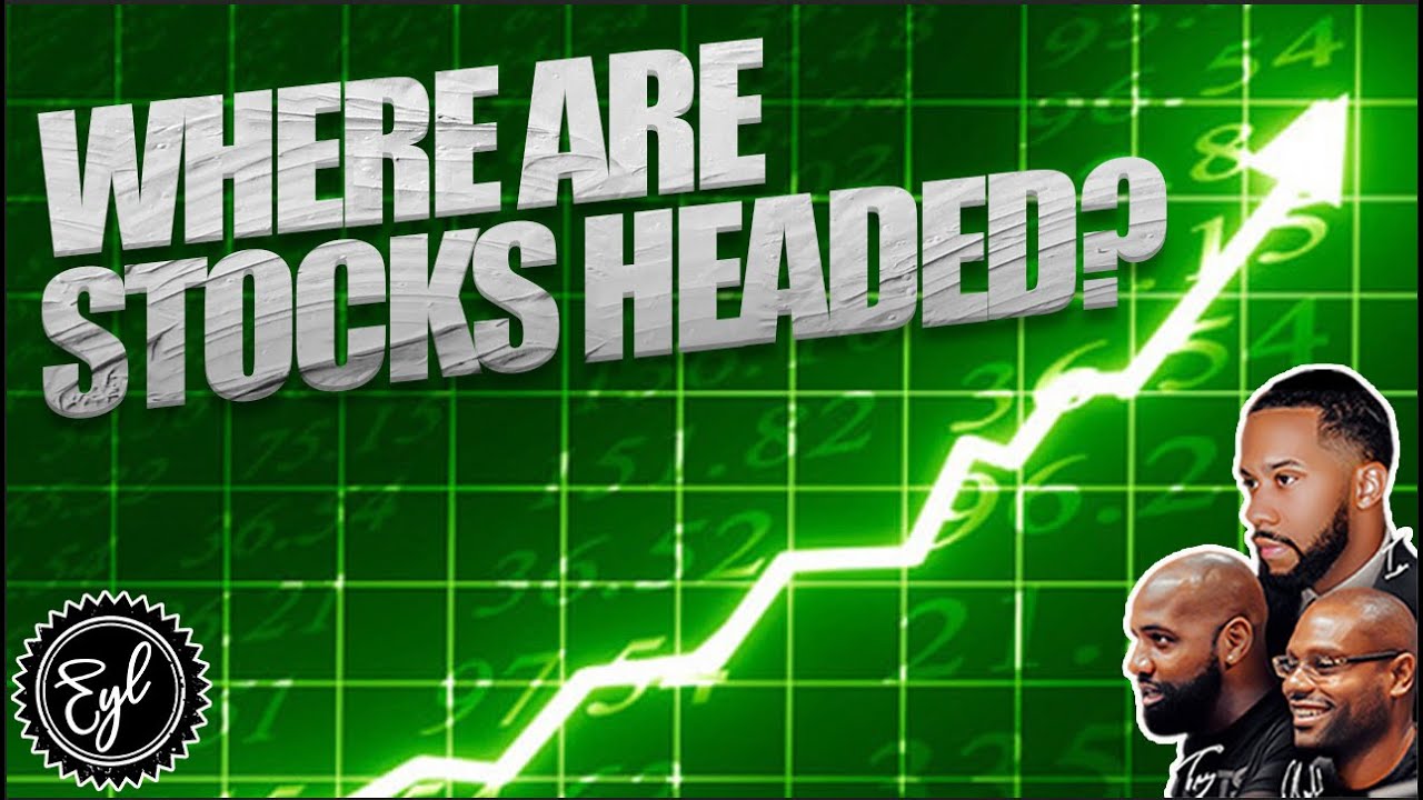 Predicting the Stock Market's Year-End Position: 2023 Outlook