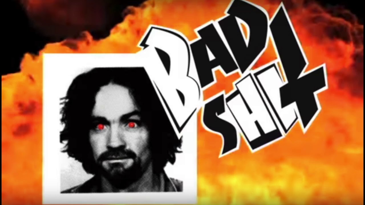 BAD SHIT - FULL LENGTH [R.I.P. PHELPS]