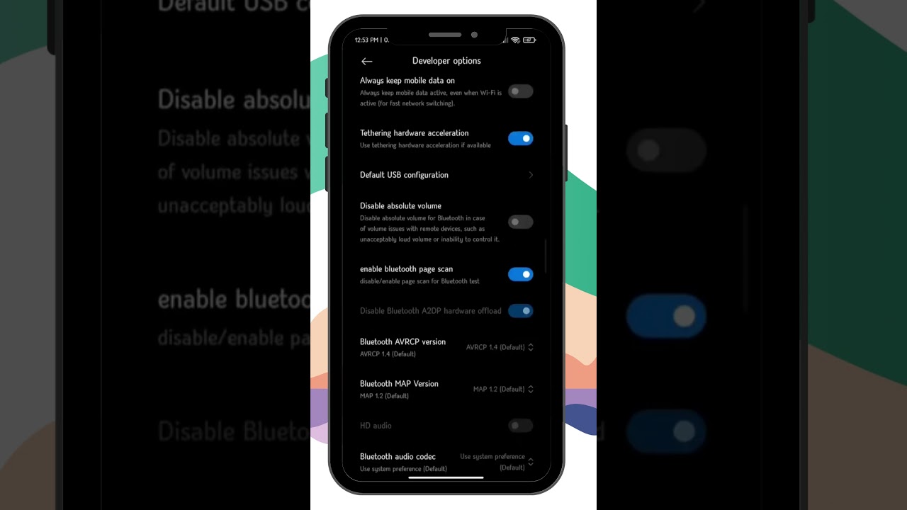 How to FIX phone screen flickering (Easy)