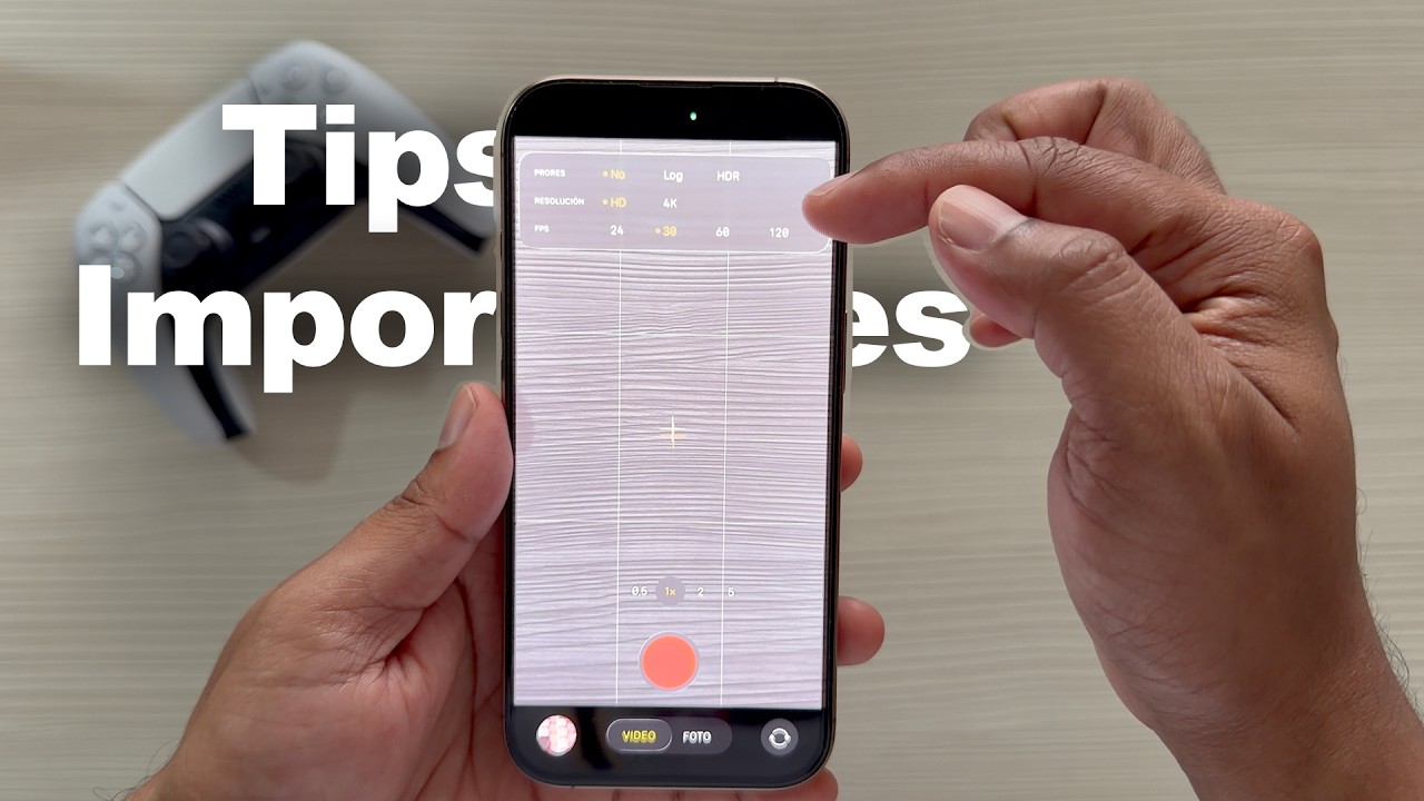 Nuevos trucos para iPhone que te sorprenderan +10