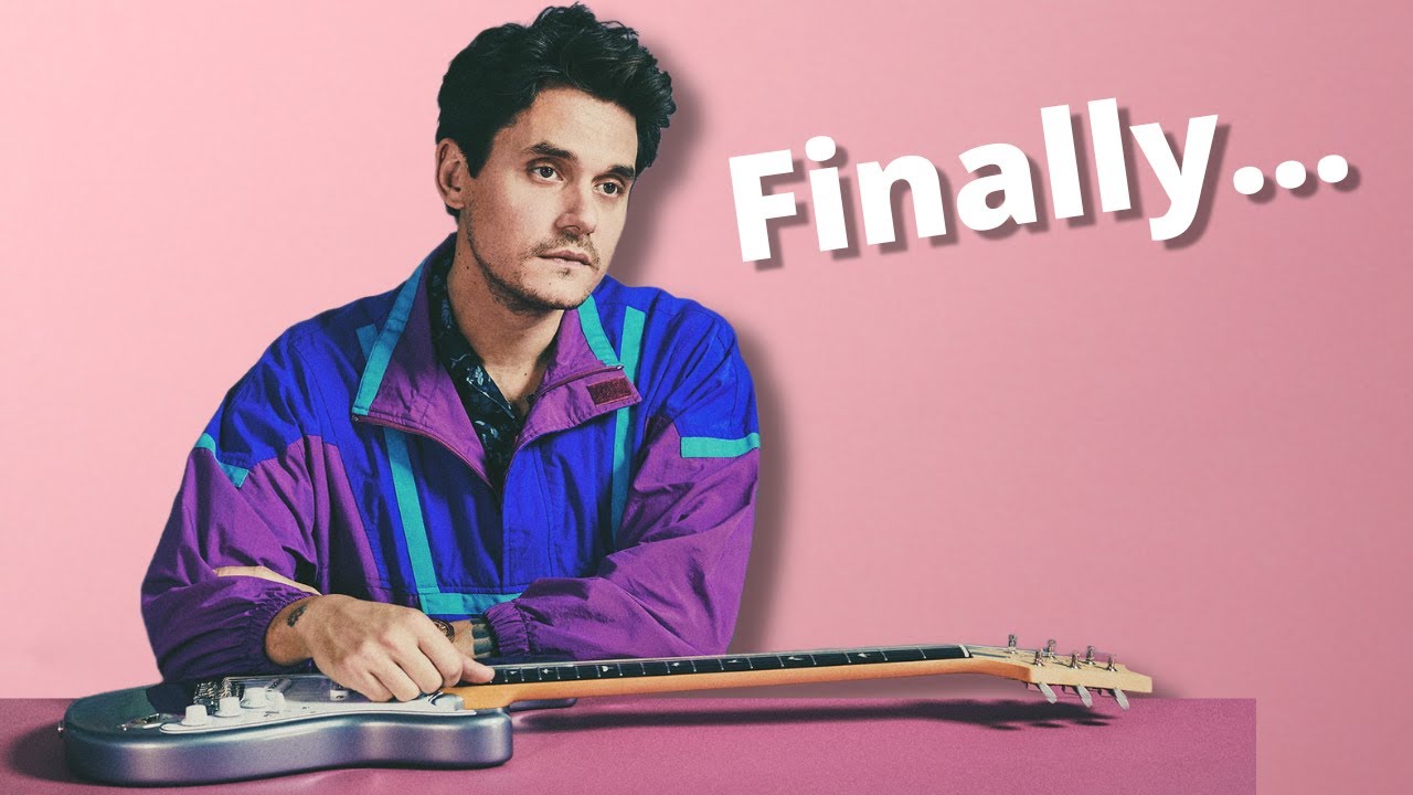 That Mayer technique no one talks about