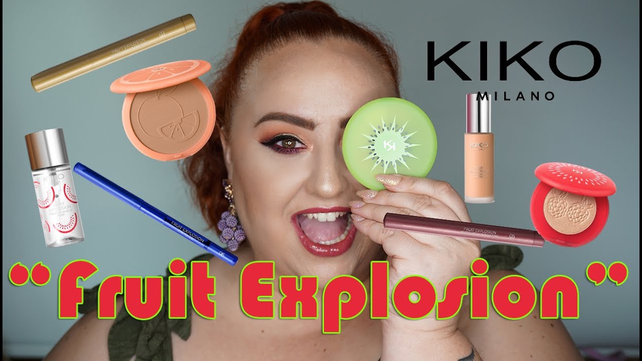 Kiko Milano 