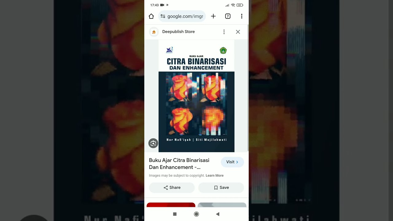 Buku Hasil Nulis, Buku Ajar