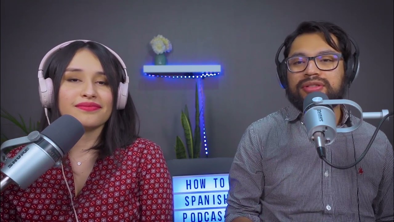 Why is it called "China Poblana"? | Spanish Listening