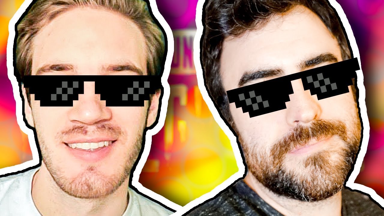 THE SINGLE GREATEST PLAY EVER | PlayerUnknown's Battlegrounds #9 w/ Pewds