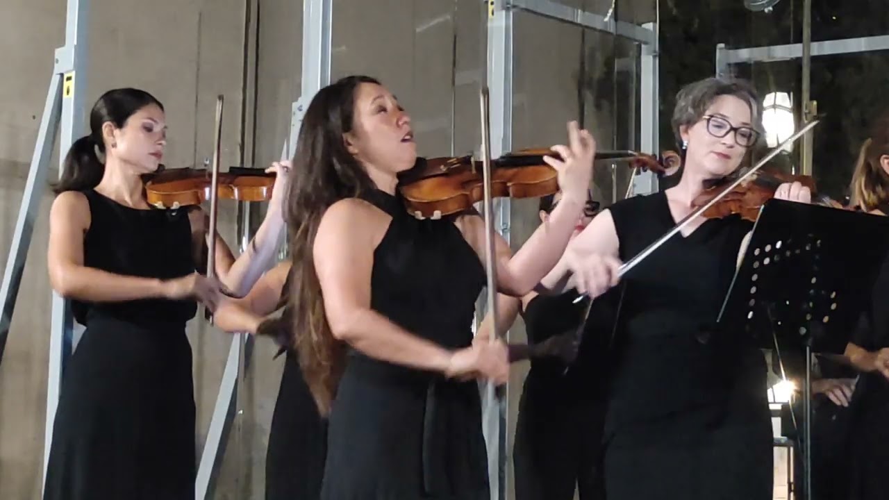 Artic Lights | Orchestra Milano Classica per Paesaggi Musicali Toscani 2024