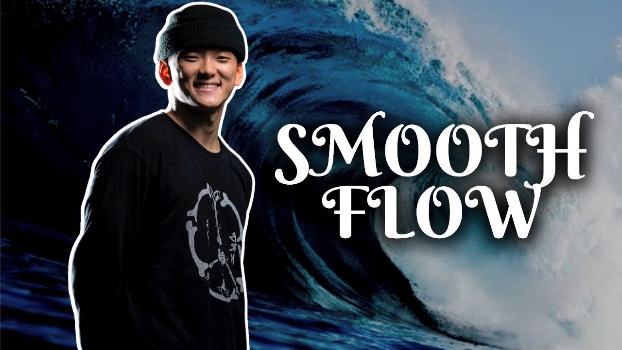 BBOY PHIL WIZARD // Smooth Flow 🌊