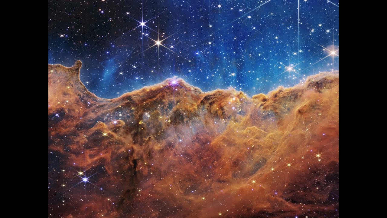How Big is the Vedic 