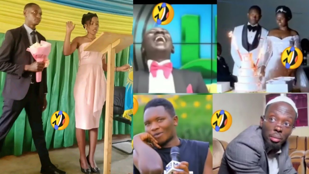 🤣VIDEO ZISEKEJE🤣 IMBAVU ZIGIYE KUKURYA NUREBA IYI VIDEO 🤣 WEEKEND YARUBURYOHE 🤣 RWANDA FUNNY VIDEO🤣🤣