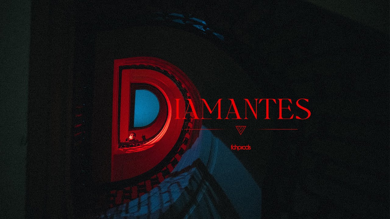 Franqui Quiroga & lvcasmart - Diamantes