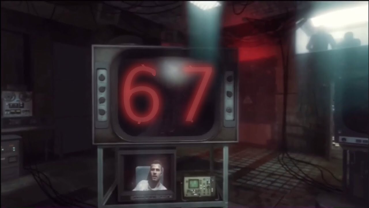 The Numbers Mason... 6  7