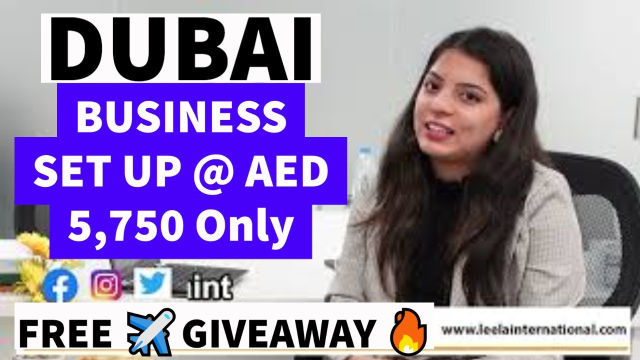 BUSINESS & COMPANY Setup (AED 5,750 only) License in UAE call +971 50 478 0188 #businesssetupuae