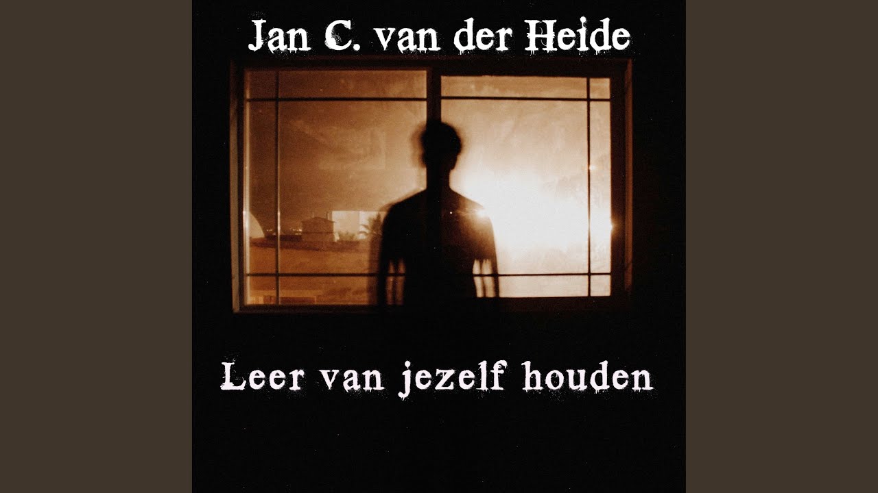 Leer Van Jezelf Houden