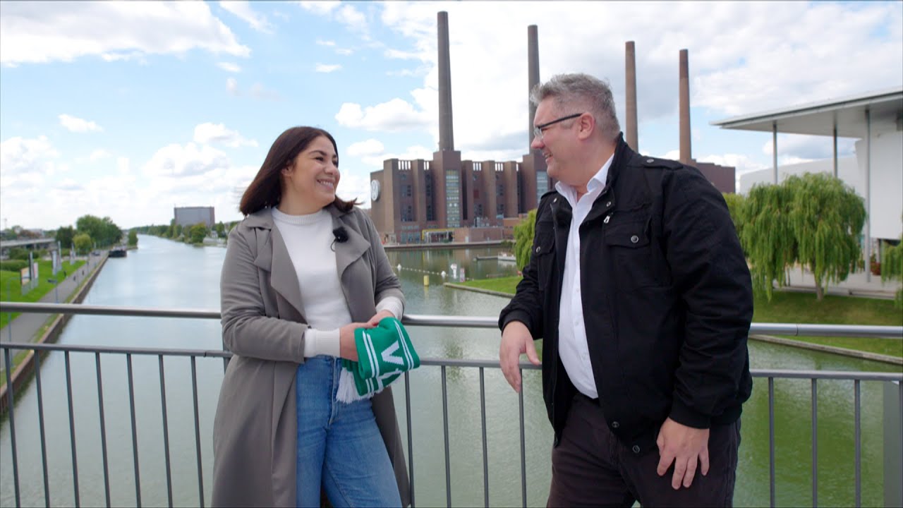 Reisetipps rund um Wolfsburg - Insider Trip S01E02