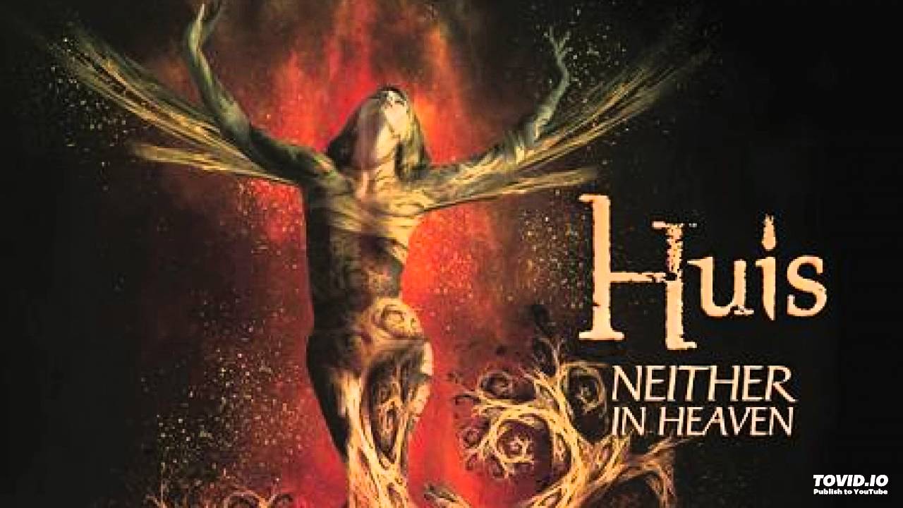 Huis - Synesthesia