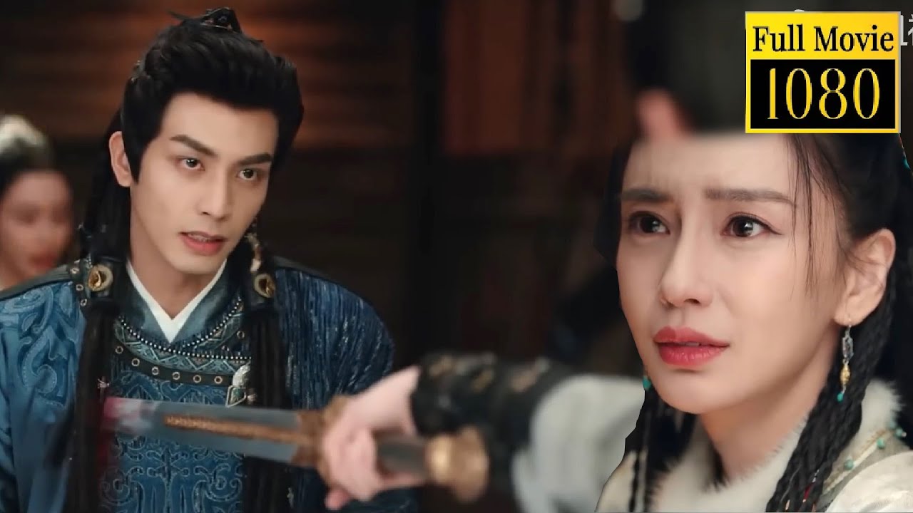 灰姑娘誤以為將軍欺騙她，將軍不惜刺傷自己證明清白 #相思令 #EverlastingLonging #chinesedrama #最新電視劇 #甜寵 #杨颖 #宋威龙