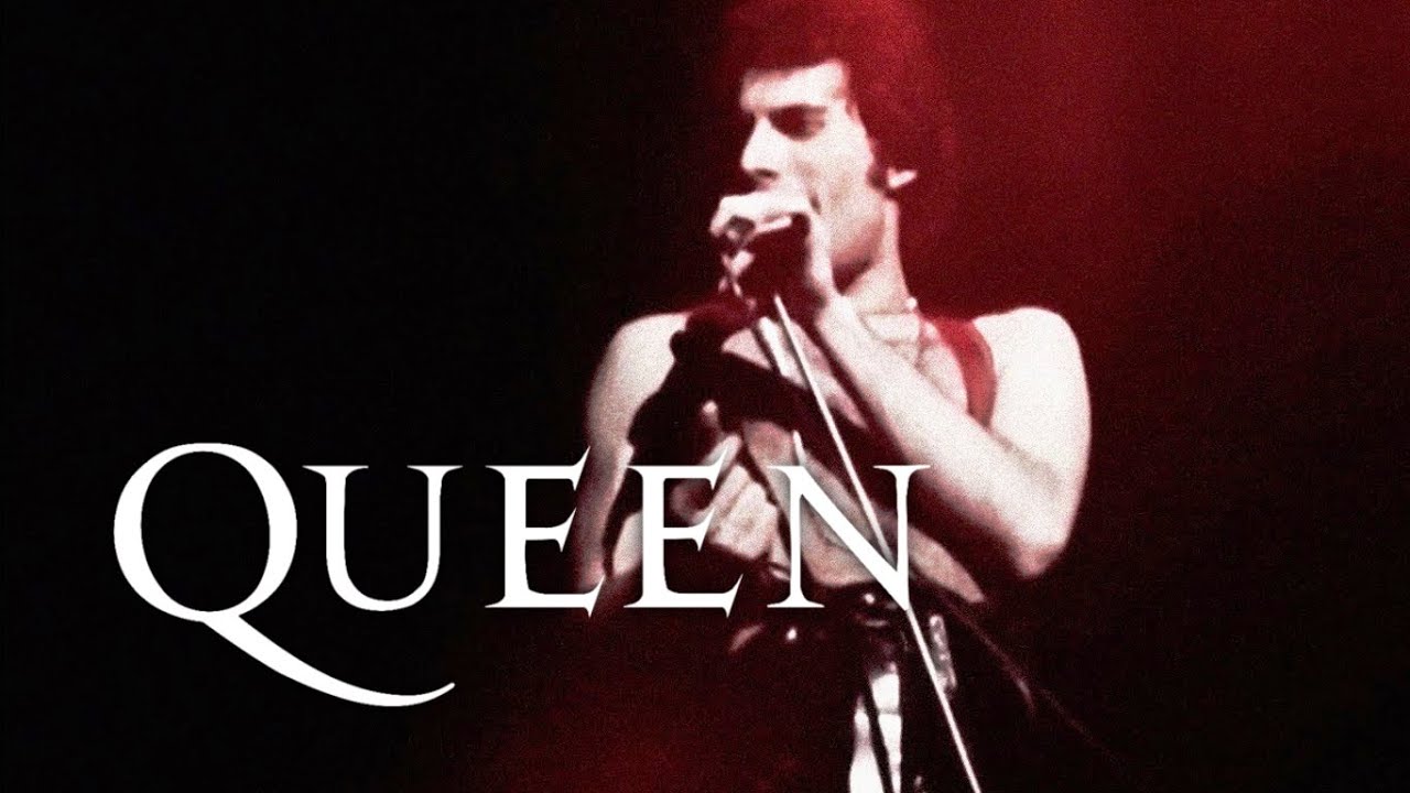 Queen - Dreamers Ball (1976 - 1979) Queen Live Montage - Live Killers