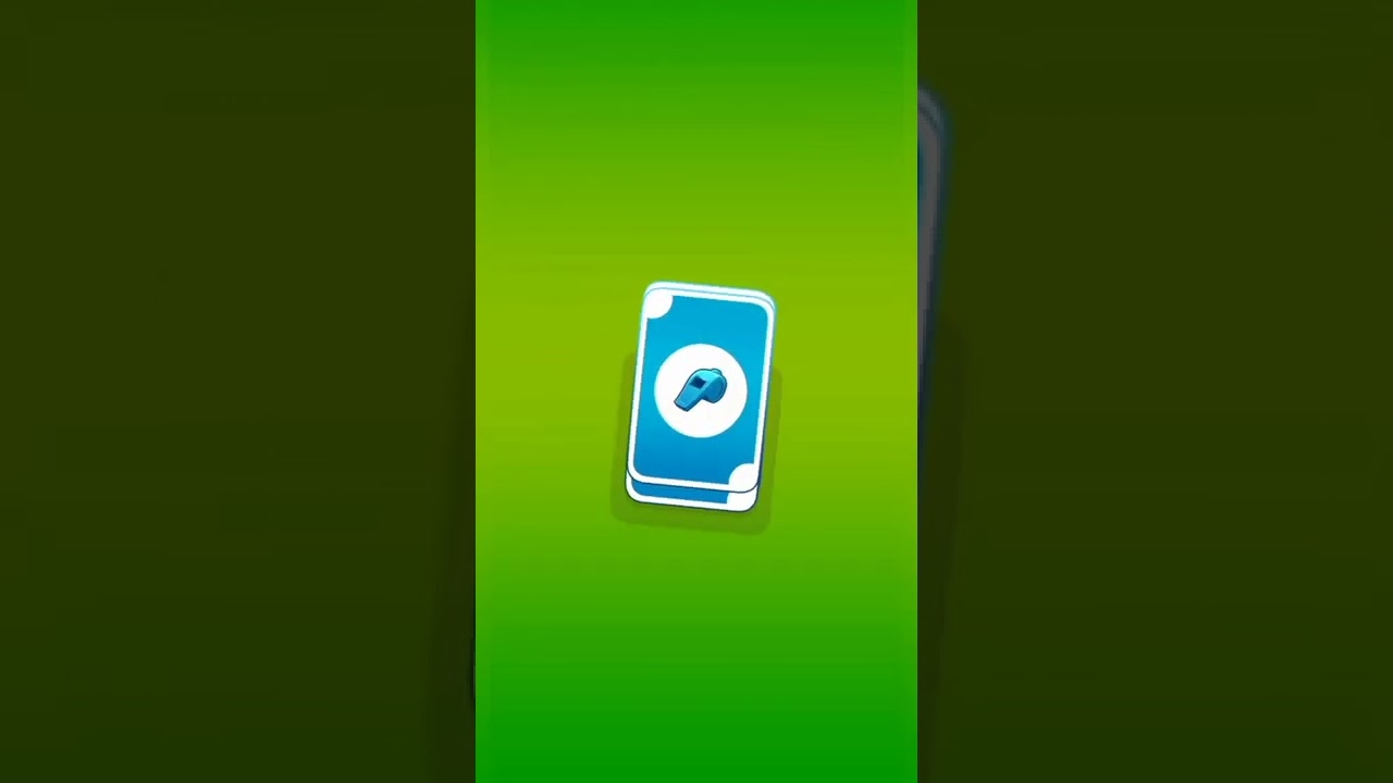 Sports League || Lucky cards || Character unlocked - Talking Tom Gold Run
